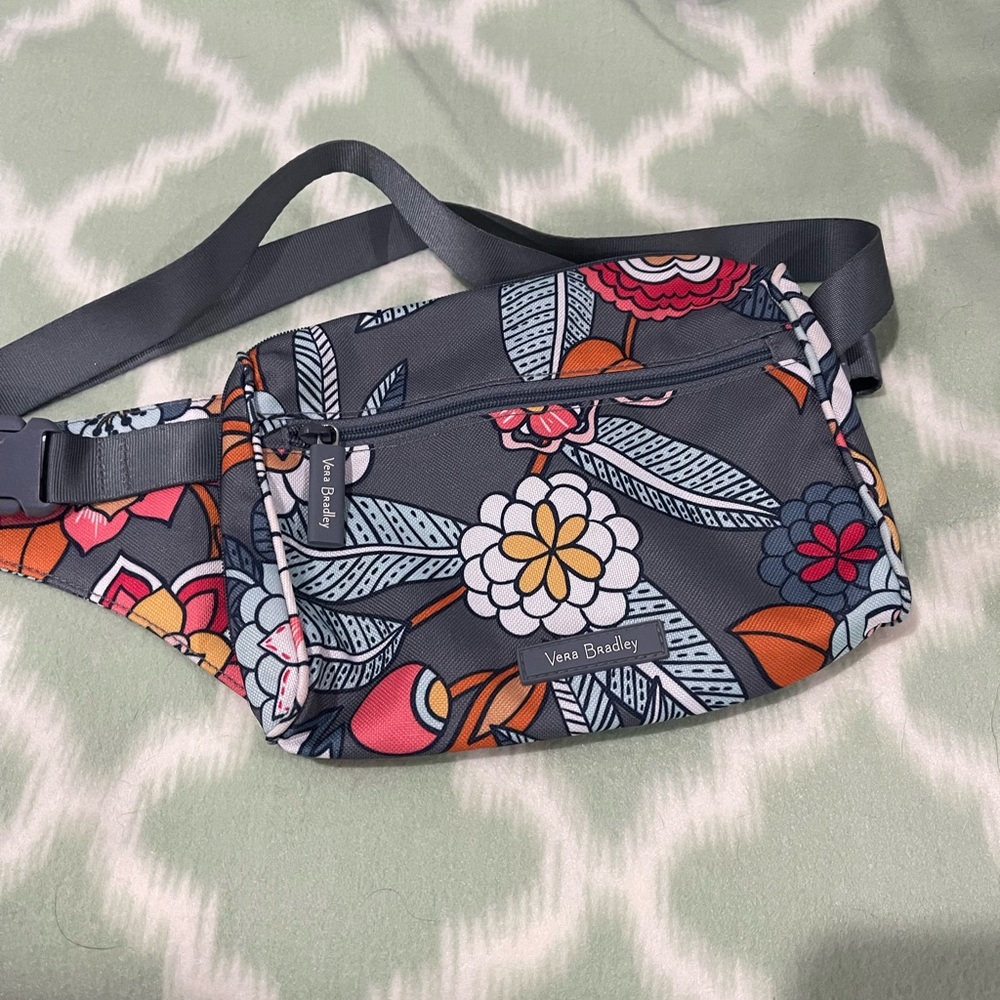Vera Bradley Belt Bag / Fanny Pack